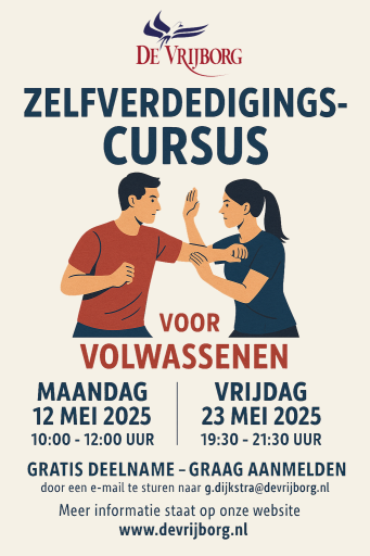 zelfverdegigingscursus-poster-2025