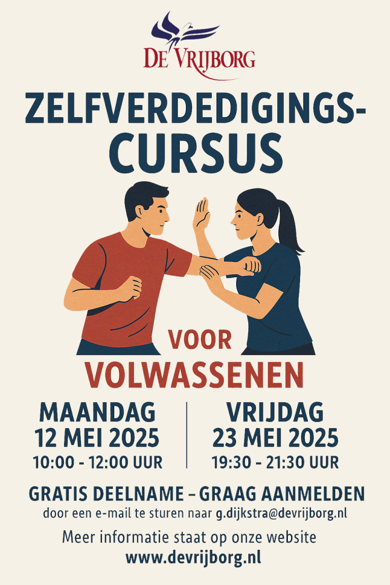 zelfverdegigingscursus-poster-2025
